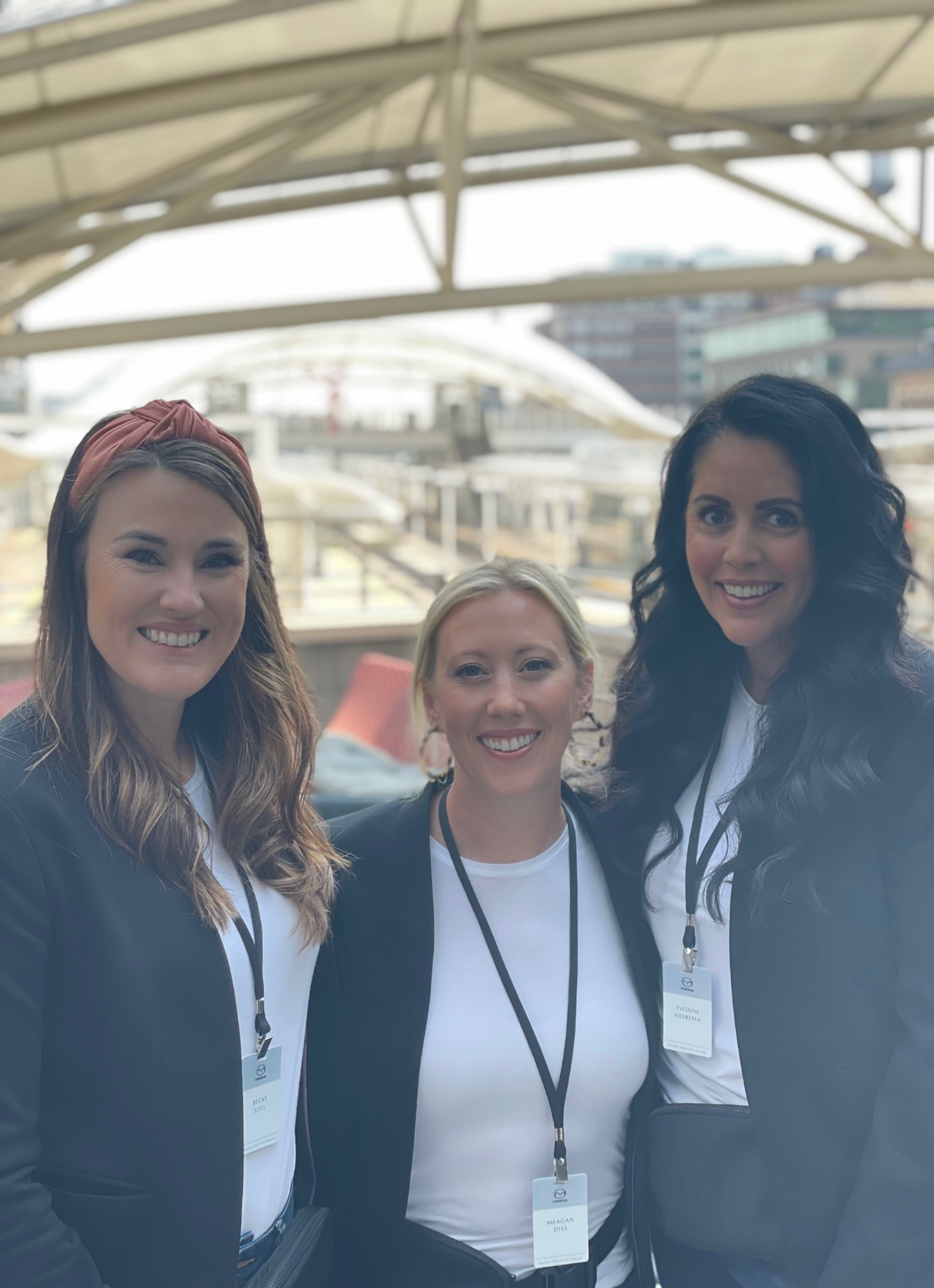 How the Event Industry is Evolving Post Pandemic - North Events