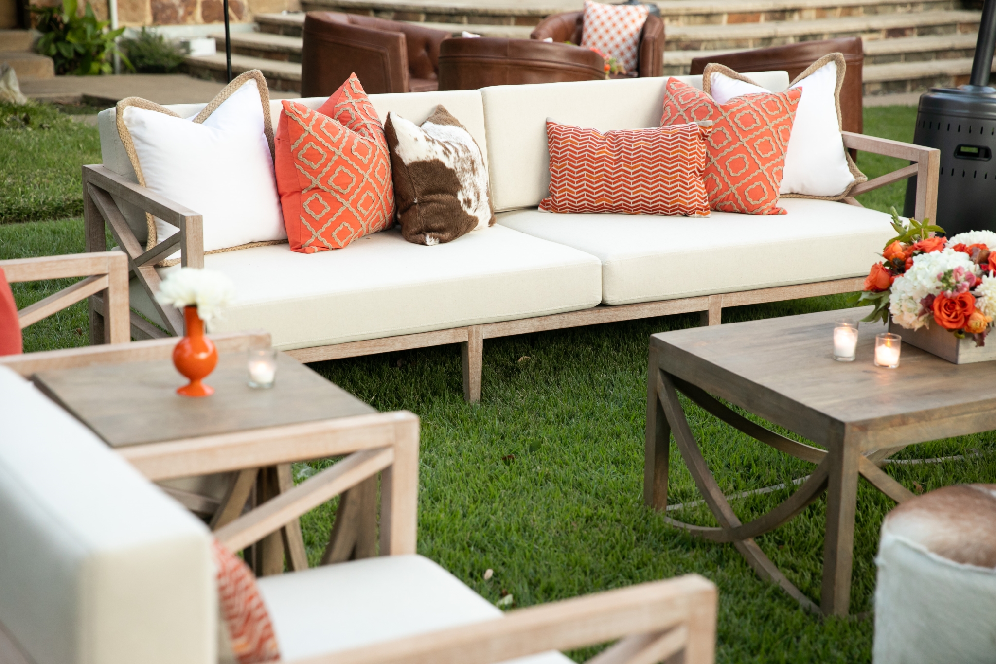 Planning and Design for Outdoor Spaces